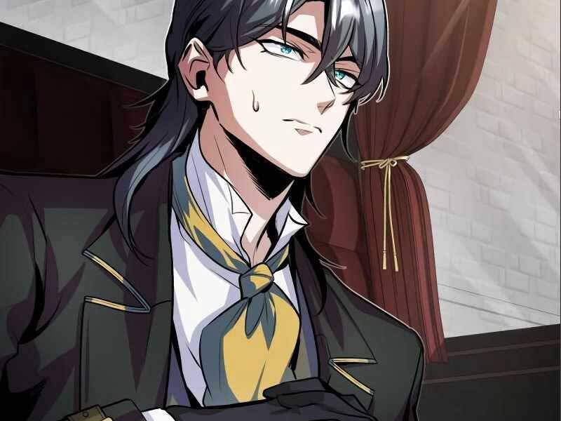 Giáo Sư Gián Điệp Chap 3 - Next Chap 4