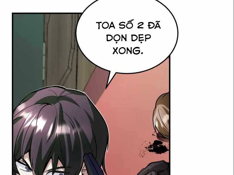 Giáo Sư Gián Điệp Chap 3 - Next Chap 4
