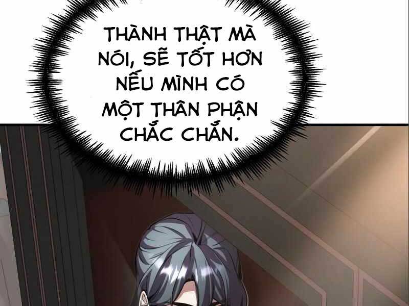 Giáo Sư Gián Điệp Chap 3 - Next Chap 4