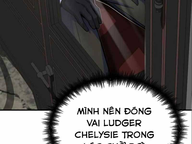 Giáo Sư Gián Điệp Chap 3 - Next Chap 4