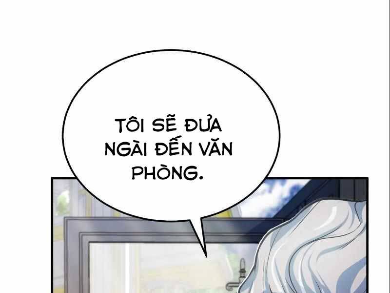 Giáo Sư Gián Điệp Chap 3 - Next Chap 4