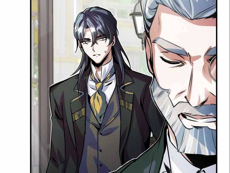 Giáo Sư Gián Điệp Chap 3 - Next Chap 4