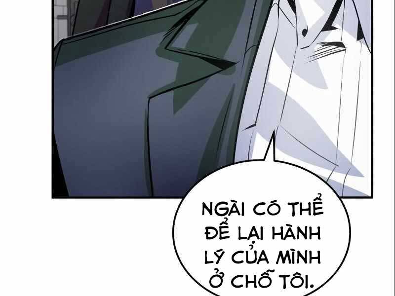 Giáo Sư Gián Điệp Chap 3 - Next Chap 4