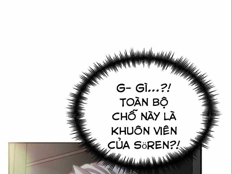Giáo Sư Gián Điệp Chap 3 - Next Chap 4