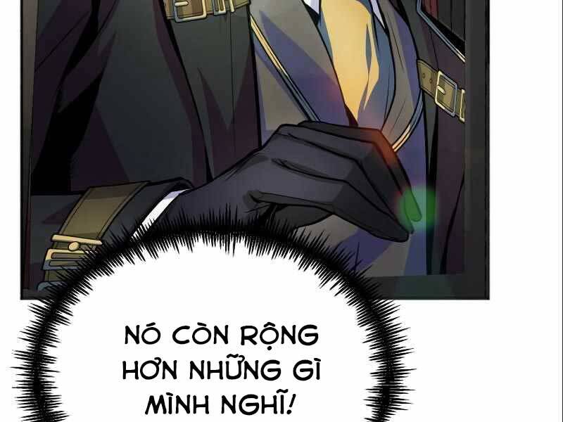 Giáo Sư Gián Điệp Chap 3 - Next Chap 4