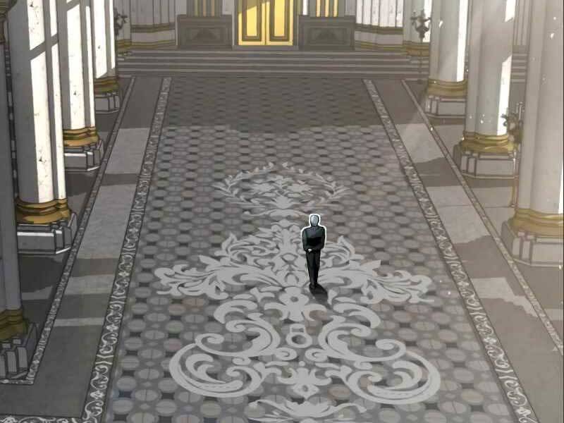 Giáo Sư Gián Điệp Chap 3 - Next Chap 4