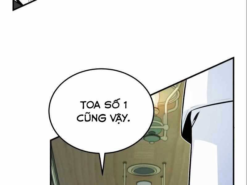 Giáo Sư Gián Điệp Chap 3 - Next Chap 4