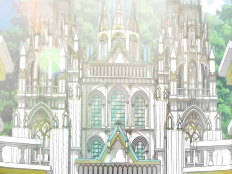 Giáo Sư Gián Điệp Chap 3 - Next Chap 4