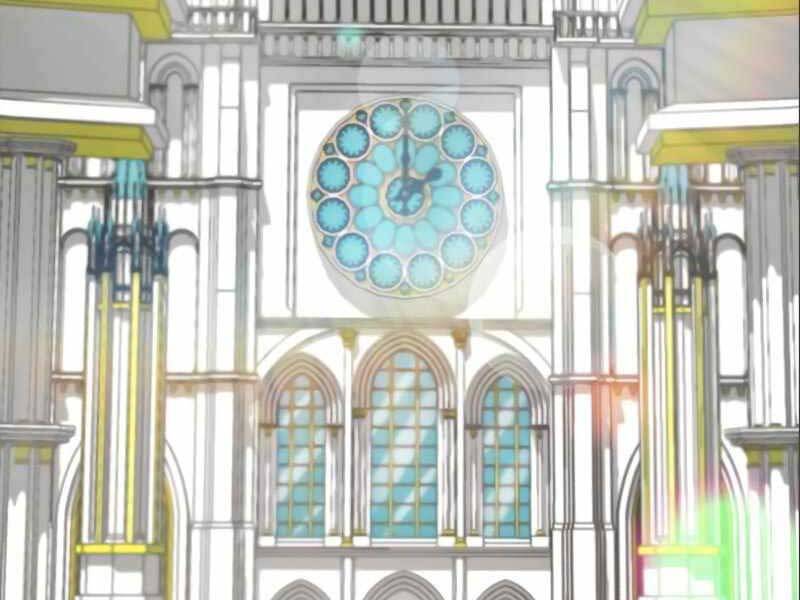 Giáo Sư Gián Điệp Chap 3 - Next Chap 4