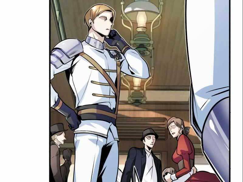Giáo Sư Gián Điệp Chap 3 - Next Chap 4