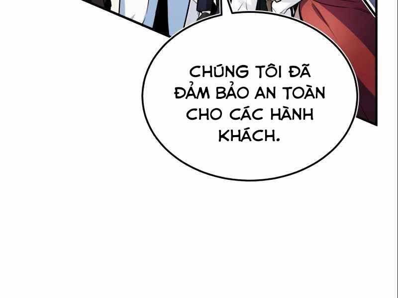 Giáo Sư Gián Điệp Chap 3 - Next Chap 4