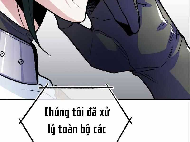 Giáo Sư Gián Điệp Chap 3 - Next Chap 4