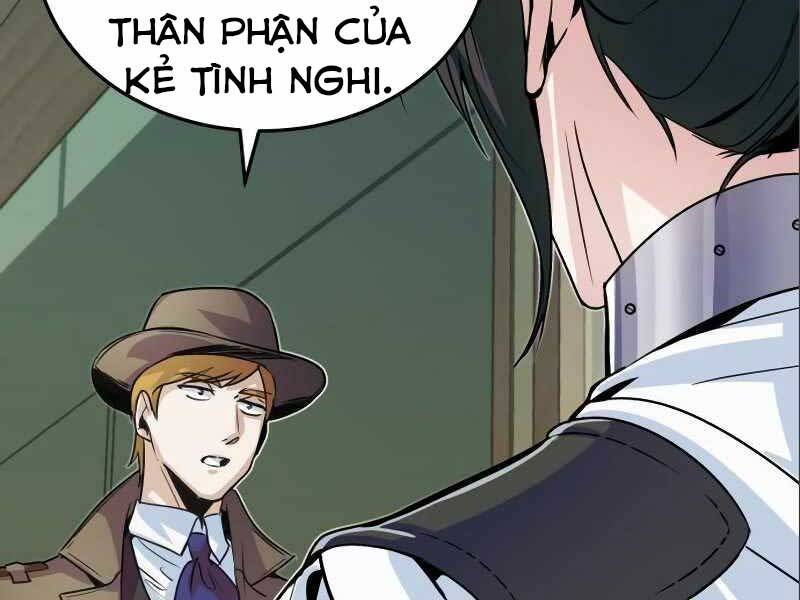 Giáo Sư Gián Điệp Chap 3 - Next Chap 4