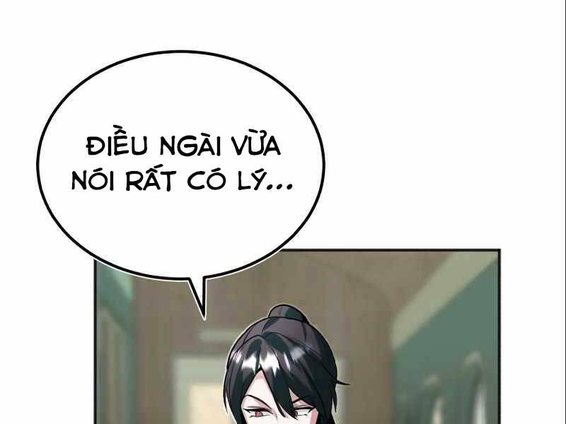 Giáo Sư Gián Điệp Chap 3 - Next Chap 4