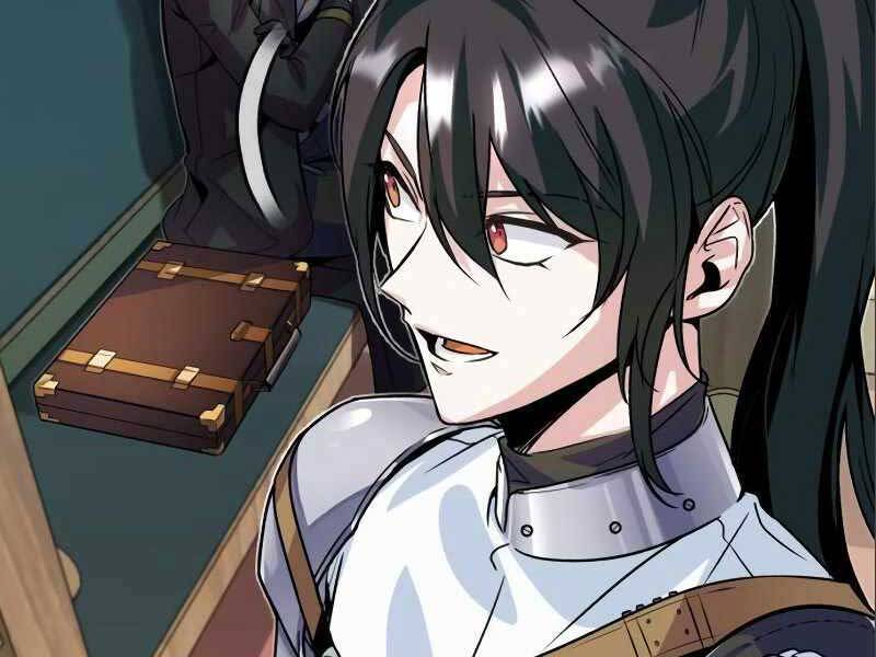 Giáo Sư Gián Điệp Chap 3 - Next Chap 4