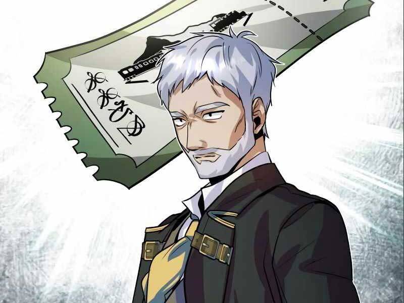 Giáo Sư Gián Điệp Chap 3 - Next Chap 4