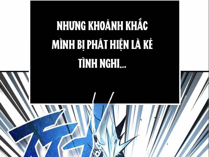 Giáo Sư Gián Điệp Chap 3 - Next Chap 4