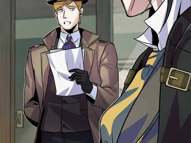 Giáo Sư Gián Điệp Chap 3 - Next Chap 4
