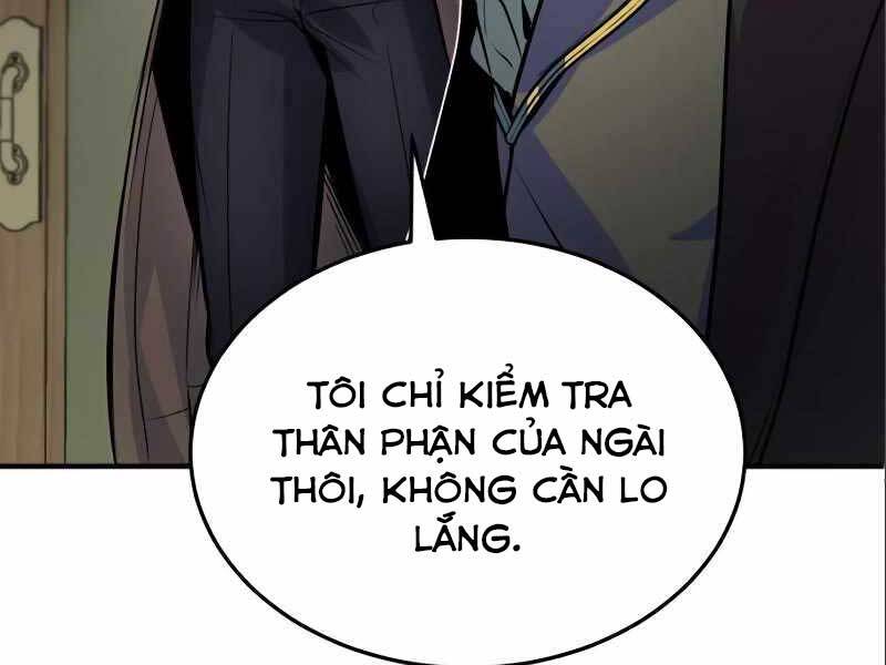 Giáo Sư Gián Điệp Chap 3 - Next Chap 4
