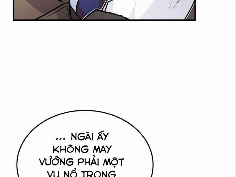 Giáo Sư Gián Điệp Chap 3 - Next Chap 4