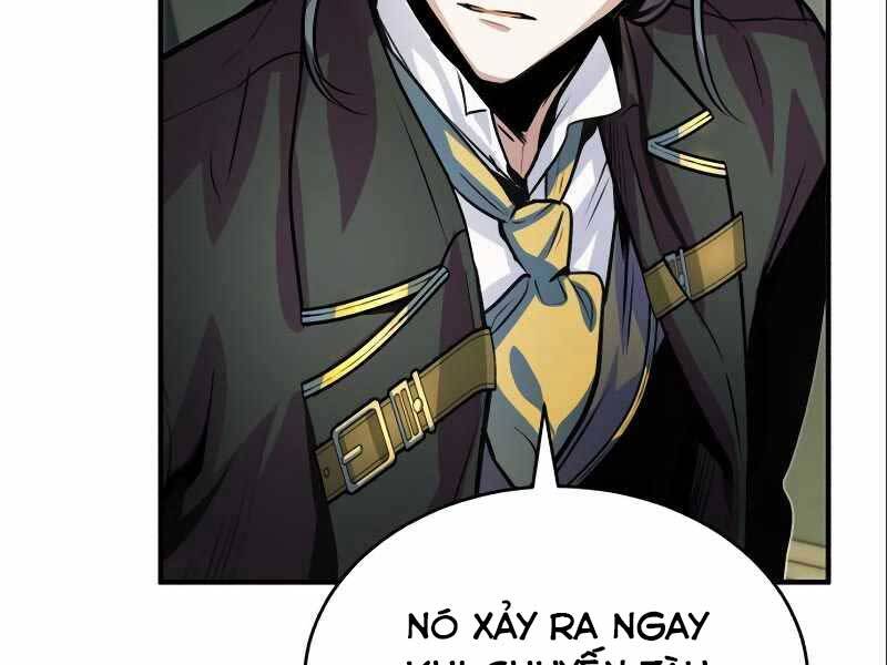 Giáo Sư Gián Điệp Chap 3 - Next Chap 4