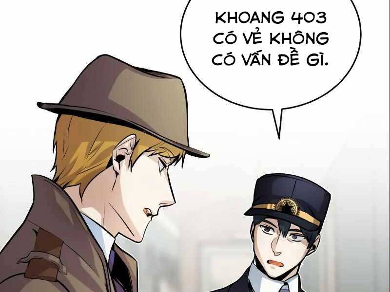 Giáo Sư Gián Điệp Chap 3 - Next Chap 4