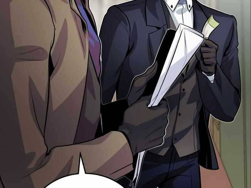 Giáo Sư Gián Điệp Chap 3 - Next Chap 4
