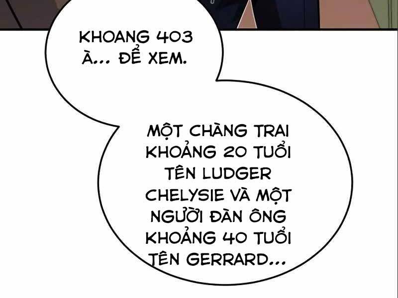 Giáo Sư Gián Điệp Chap 3 - Next Chap 4