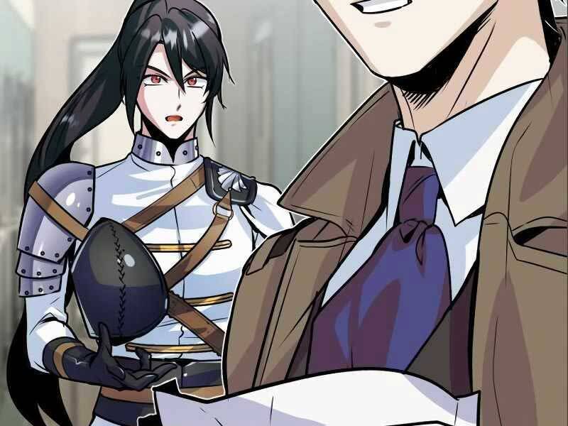 Giáo Sư Gián Điệp Chap 3 - Next Chap 4