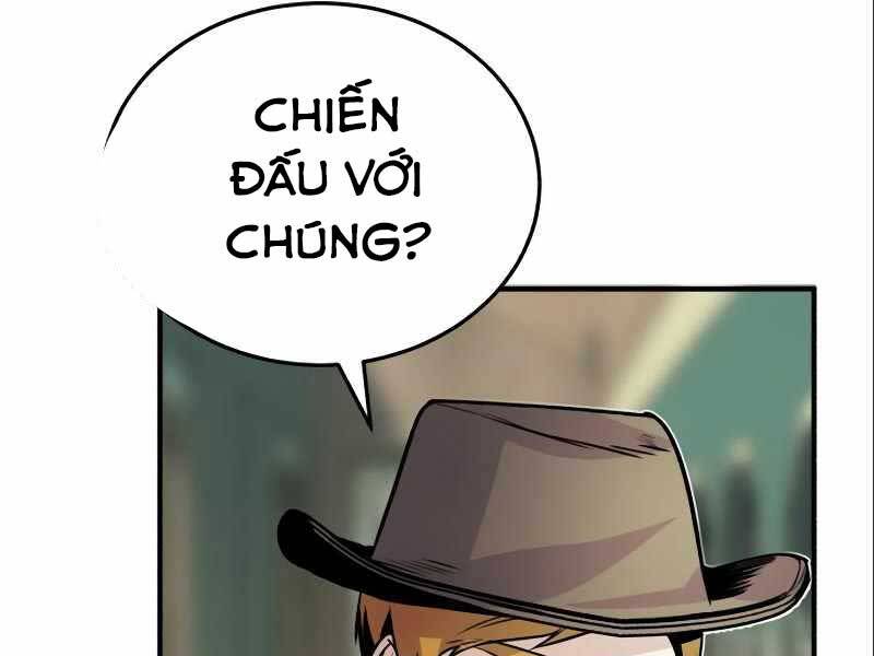 Giáo Sư Gián Điệp Chap 3 - Next Chap 4