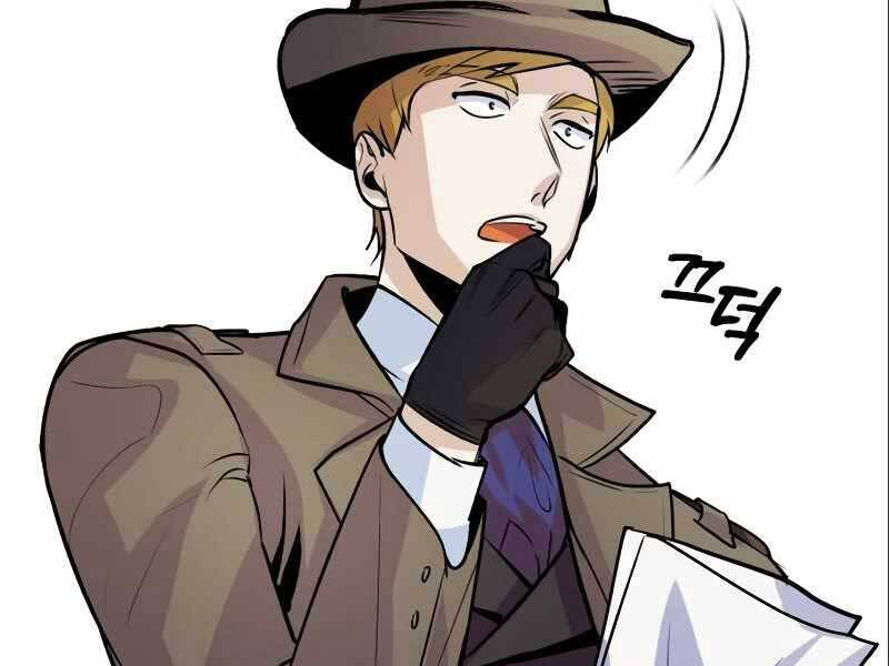Giáo Sư Gián Điệp Chap 3 - Next Chap 4
