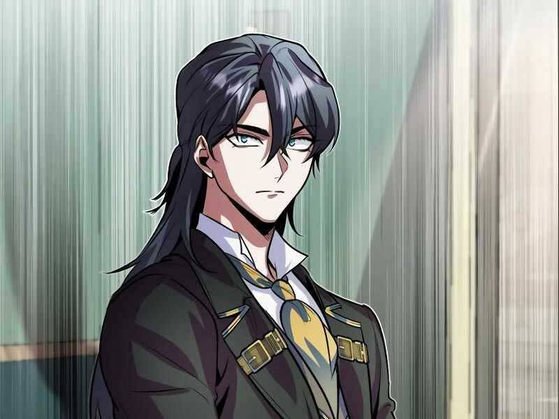 Giáo Sư Gián Điệp Chap 3 - Next Chap 4