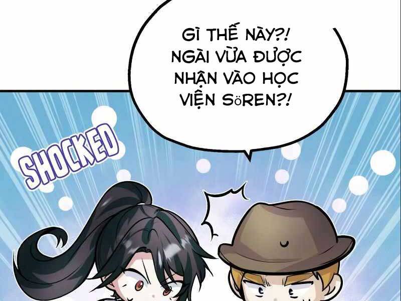 Giáo Sư Gián Điệp Chap 3 - Next Chap 4