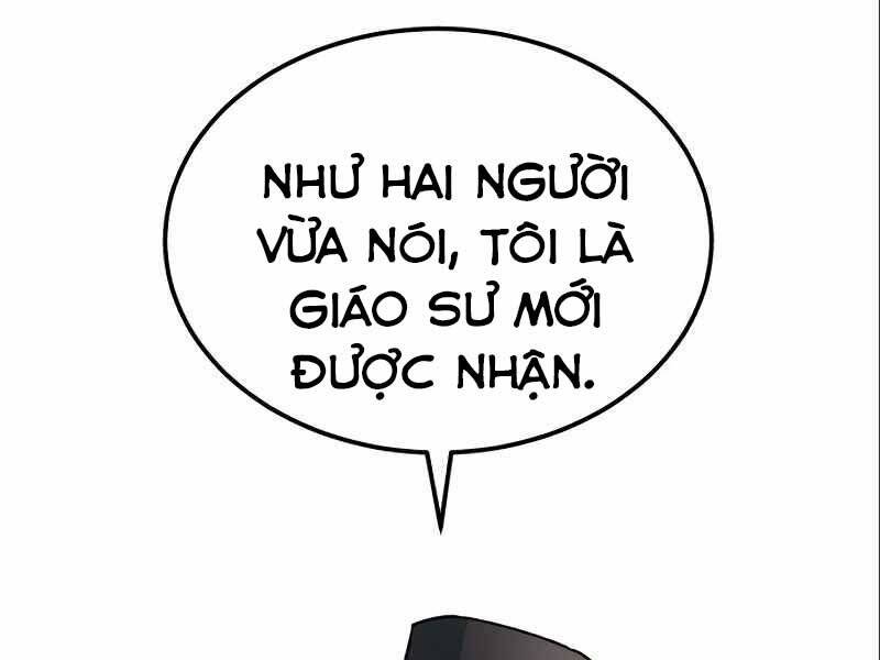Giáo Sư Gián Điệp Chap 3 - Next Chap 4