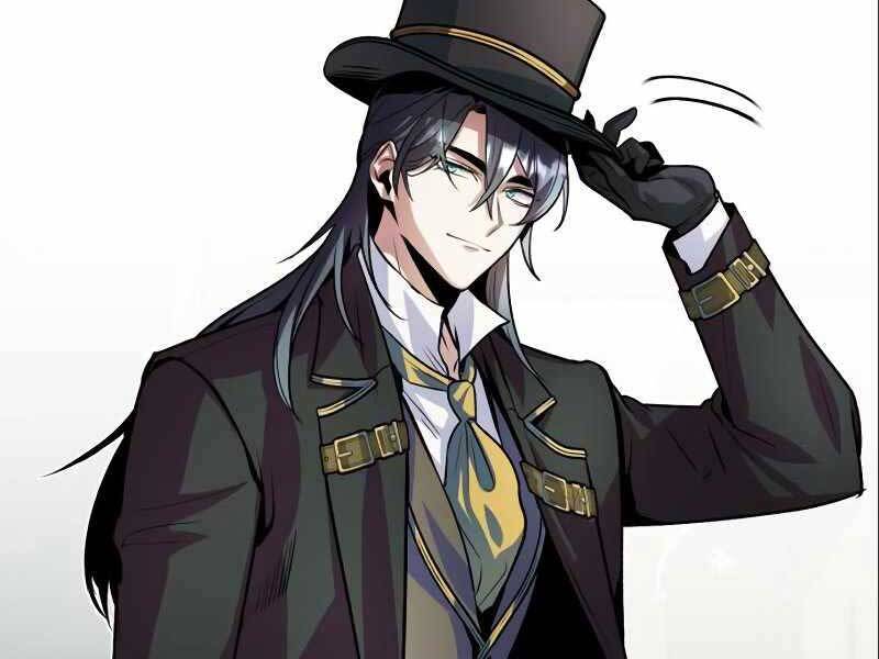 Giáo Sư Gián Điệp Chap 3 - Next Chap 4
