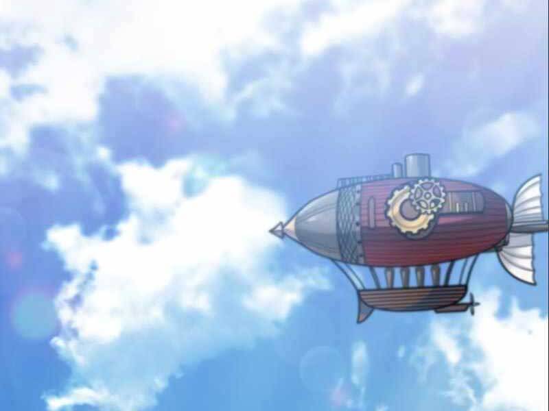 Giáo Sư Gián Điệp Chap 3 - Next Chap 4
