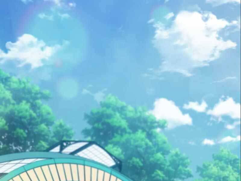 Giáo Sư Gián Điệp Chap 3 - Next Chap 4