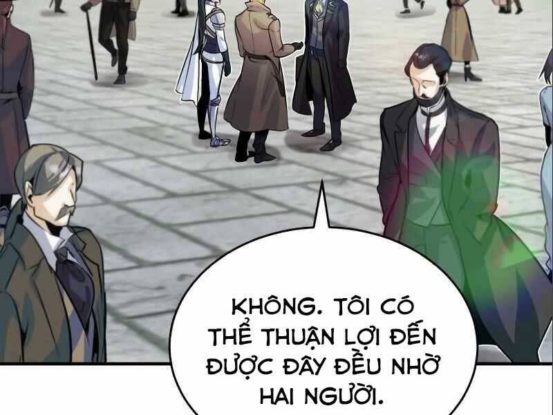Giáo Sư Gián Điệp Chap 3 - Next Chap 4