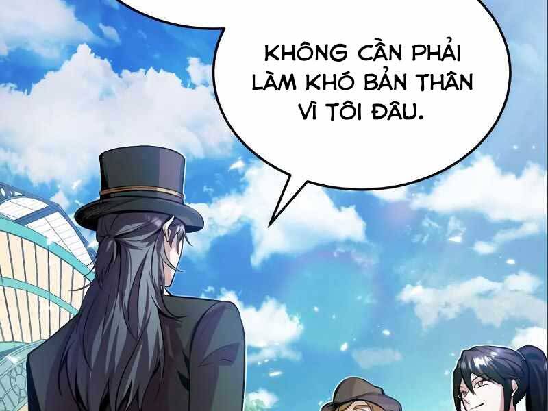 Giáo Sư Gián Điệp Chap 3 - Next Chap 4