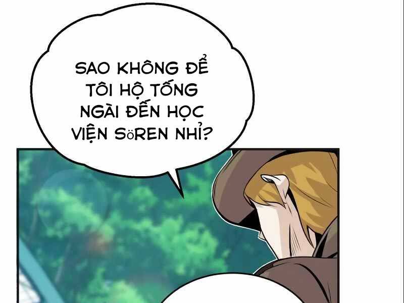 Giáo Sư Gián Điệp Chap 3 - Next Chap 4