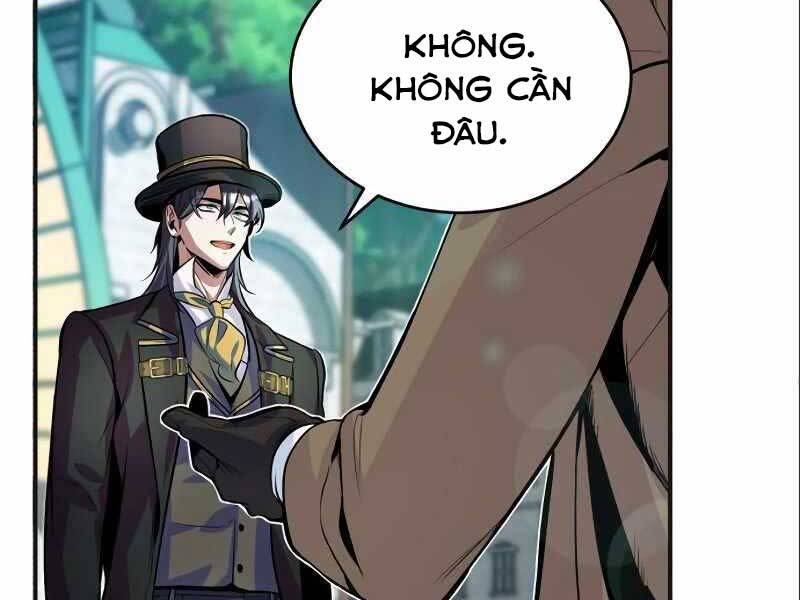 Giáo Sư Gián Điệp Chap 3 - Next Chap 4