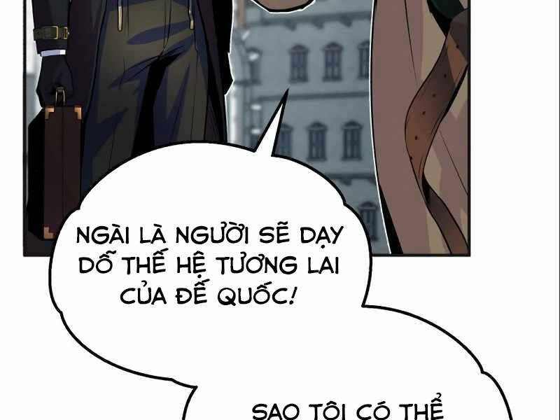 Giáo Sư Gián Điệp Chap 3 - Next Chap 4