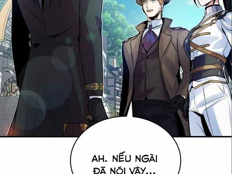 Giáo Sư Gián Điệp Chap 3 - Next Chap 4