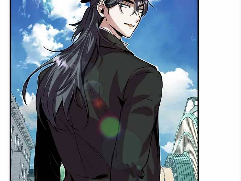 Giáo Sư Gián Điệp Chap 3 - Next Chap 4