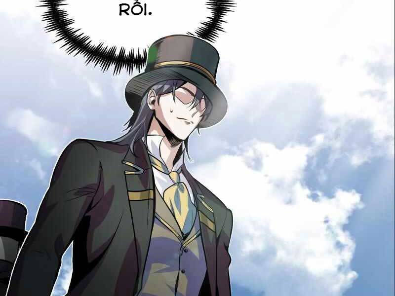 Giáo Sư Gián Điệp Chap 3 - Next Chap 4