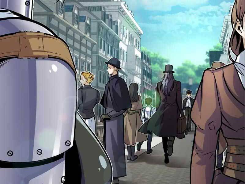 Giáo Sư Gián Điệp Chap 3 - Next Chap 4