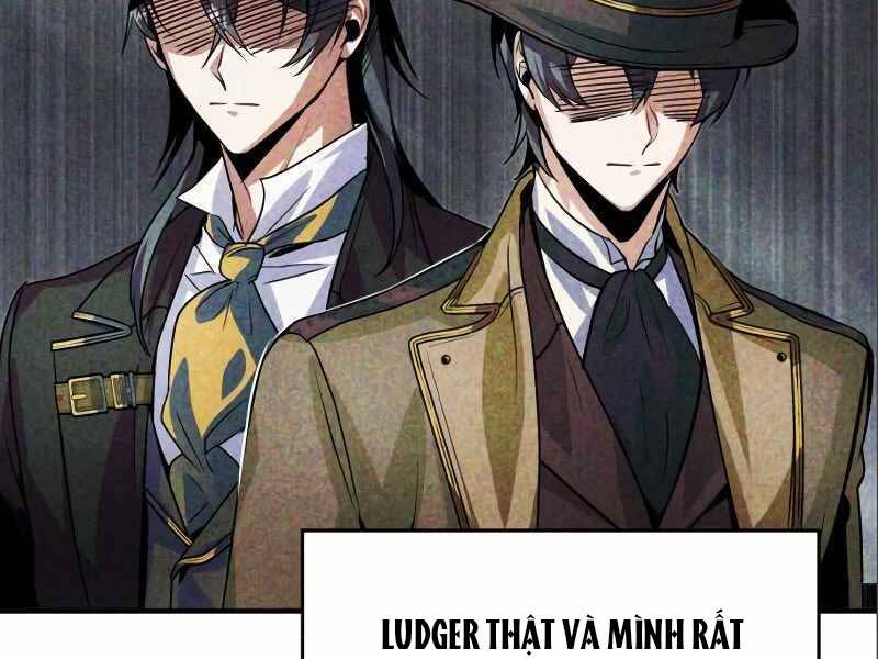 Giáo Sư Gián Điệp Chap 3 - Next Chap 4