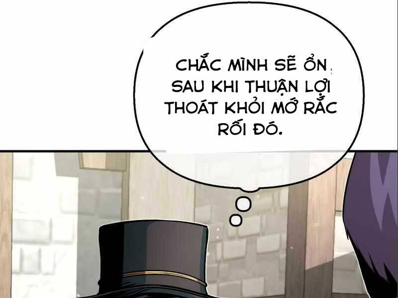 Giáo Sư Gián Điệp Chap 3 - Next Chap 4
