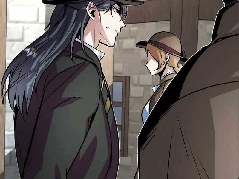 Giáo Sư Gián Điệp Chap 3 - Next Chap 4