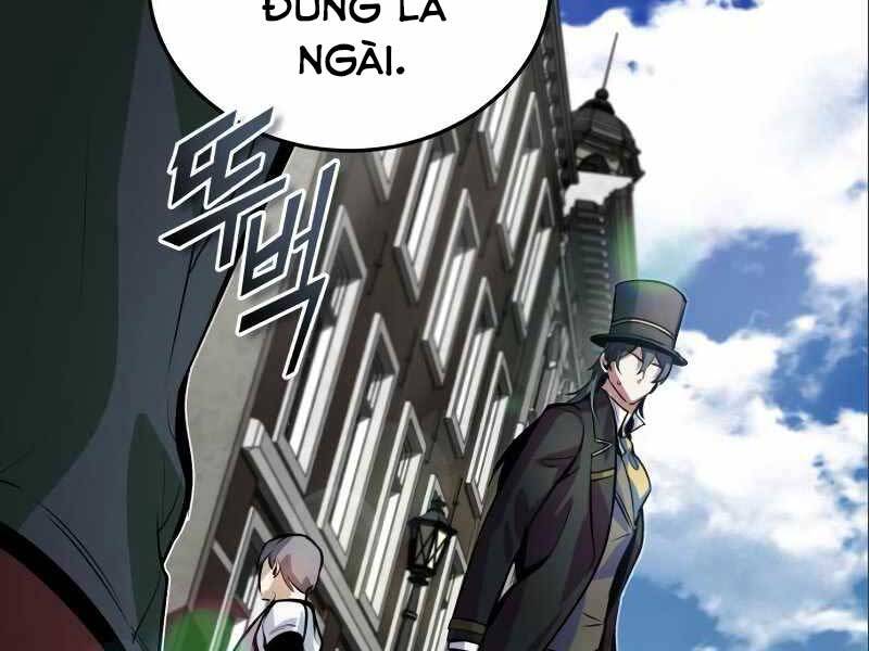 Giáo Sư Gián Điệp Chap 3 - Next Chap 4